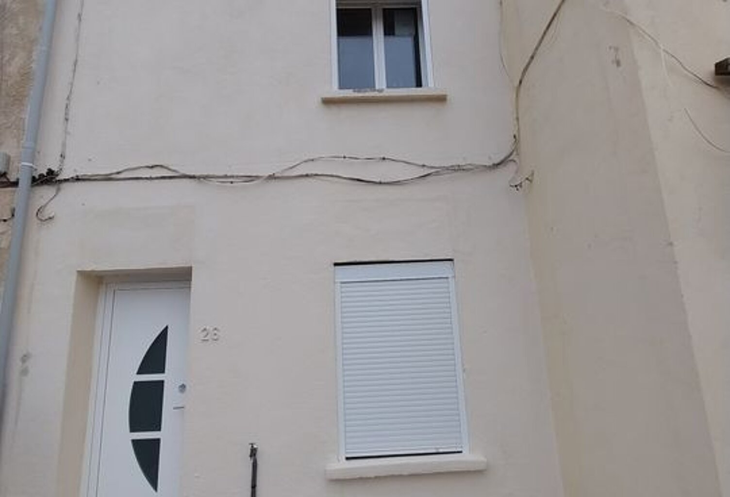Maison de 70m2 à louer sur Anzin — photo 1