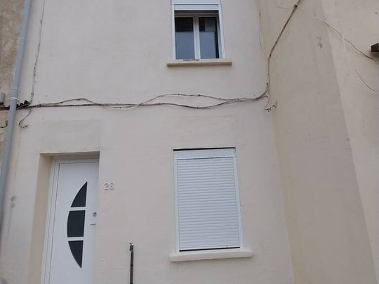 Maison de 70m2 à louer sur Anzin — photo 1
