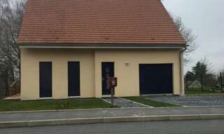 Maison 4 Pièces 82 m² à louer à Saint-Gobain (02410)