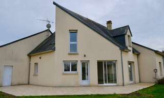 Maison 6 Pièces 145 m² à louer à Mazé-Milon (49140)