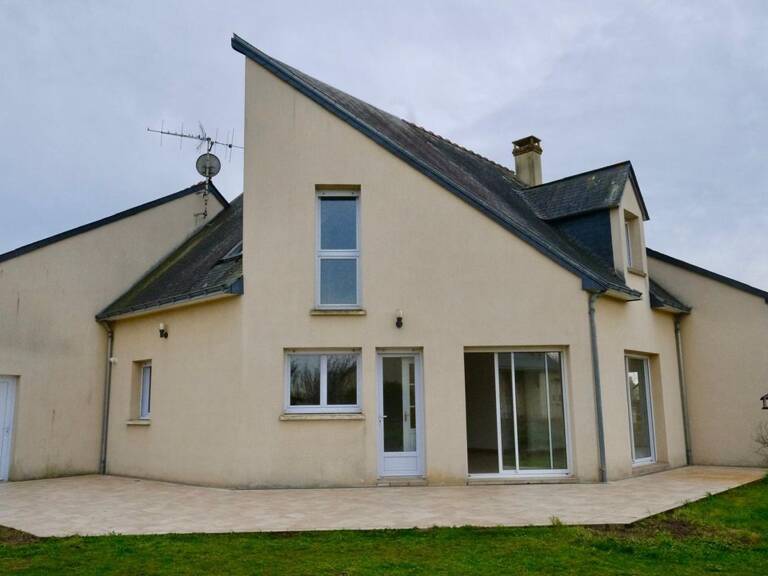 Maison de 145m2 à louer sur Mazé-Milon — photo 1