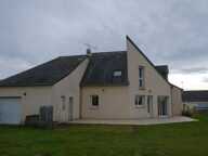 Maison de 145m2 à louer sur Mazé-Milon — photo 2