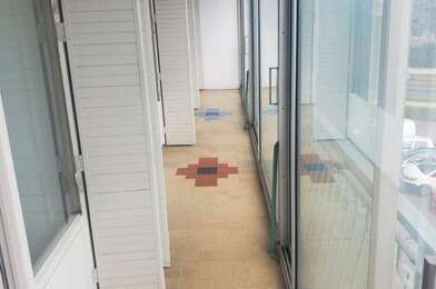 Appartement 3 pièces 790 €