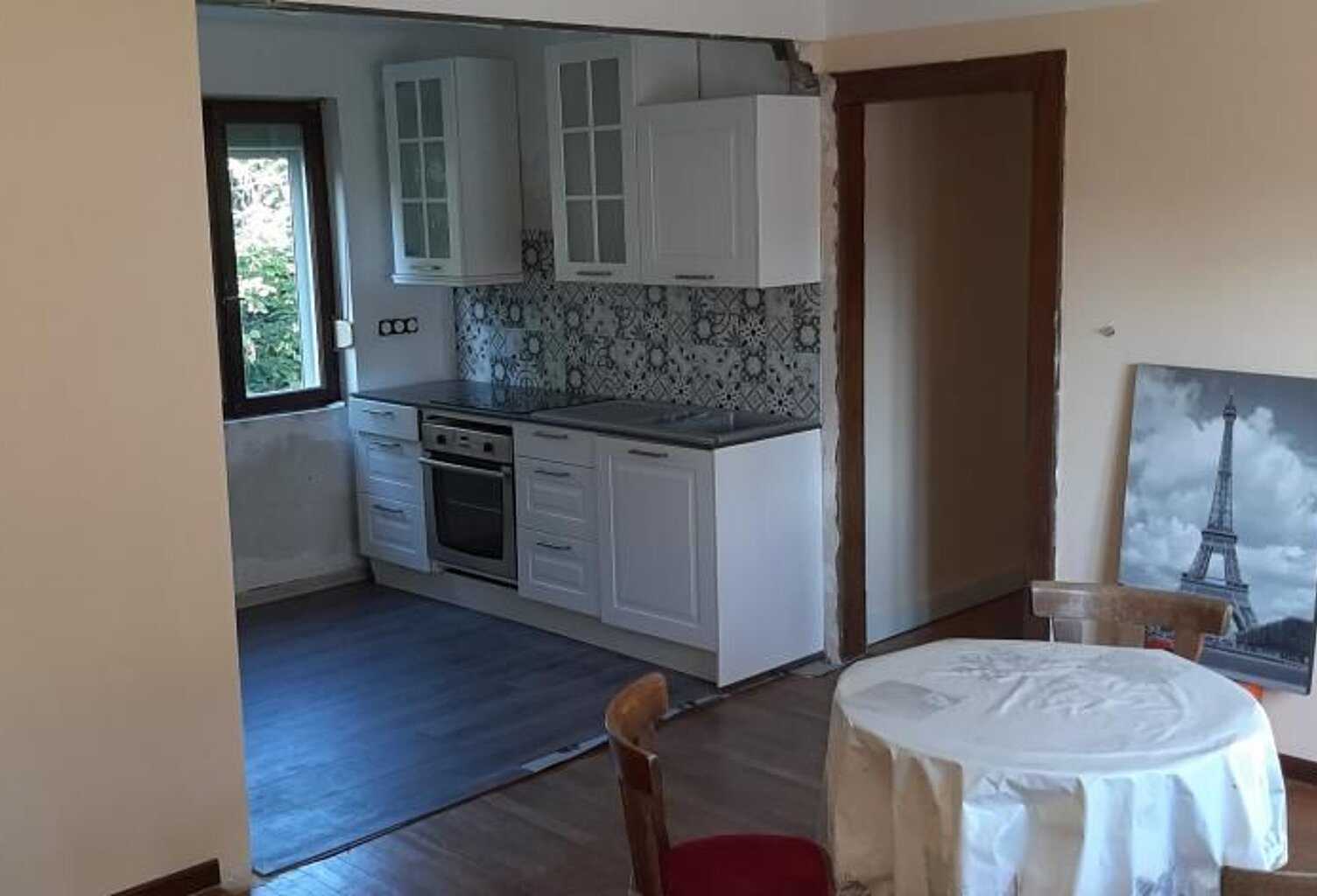 Appartement de 67m2 à louer sur Thionville — photo 1