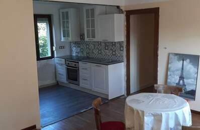 Appartement de 67m2 à louer sur Thionville — photo du bien