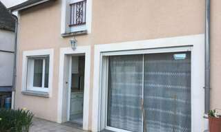 Maison 4 Pièces 115 m² à louer à Sceaux-du-Gâtinais (45490)