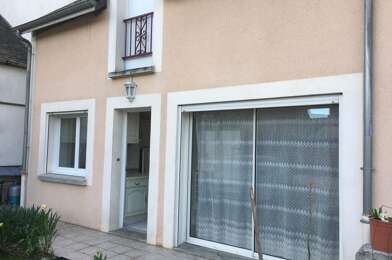Maison 4 pièces 910 €