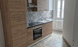 Appartement 3 Pièces 63 m² à louer à Vichy (03200)