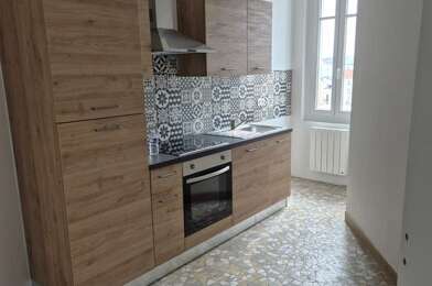 Appartement 3 pièces 850 €
