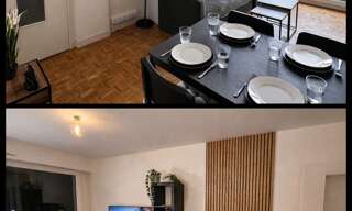 Appartement 2 Pièces 46 m² à louer à Saint-Herblain (44800)