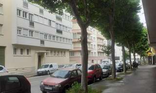 Appartement 1 Pièce 34 m² à louer à Saint-Étienne (42000)