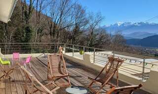Maison 4 Pièces 140 m² à louer à Saint-Paul-de-Varces (38760)