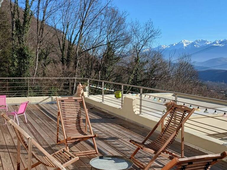 Maison de 140m2 à louer sur Saint-Paul-de-Varces — photo 1