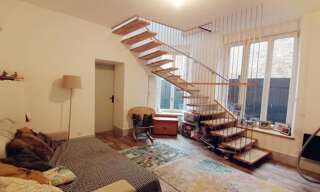 Maison 5 Pièces 91 m² à louer à Saint-Pierre-en-Auge (14170)