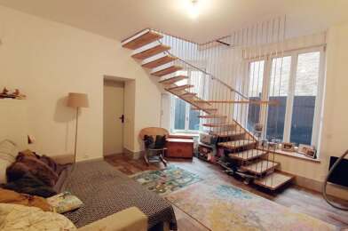 Maison 5 pièces 1070 €