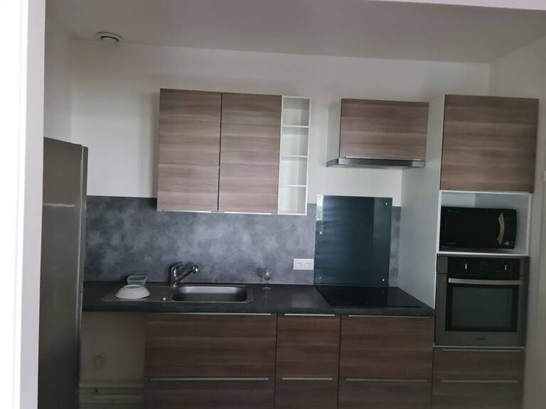 Appartement de 60m2 à louer sur Évry — photo 1