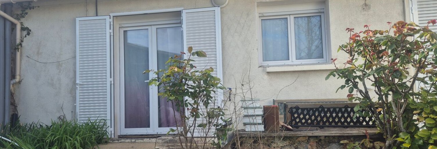 Appartement 1 Pièce 20 m² à louer à Orsay (91400)