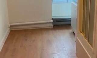 Appartement 1 Pièce 9 m² à louer à Paris 19 (75019)