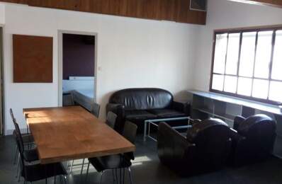 Appartement de 75m2 à louer sur Toulouse — photo du bien
