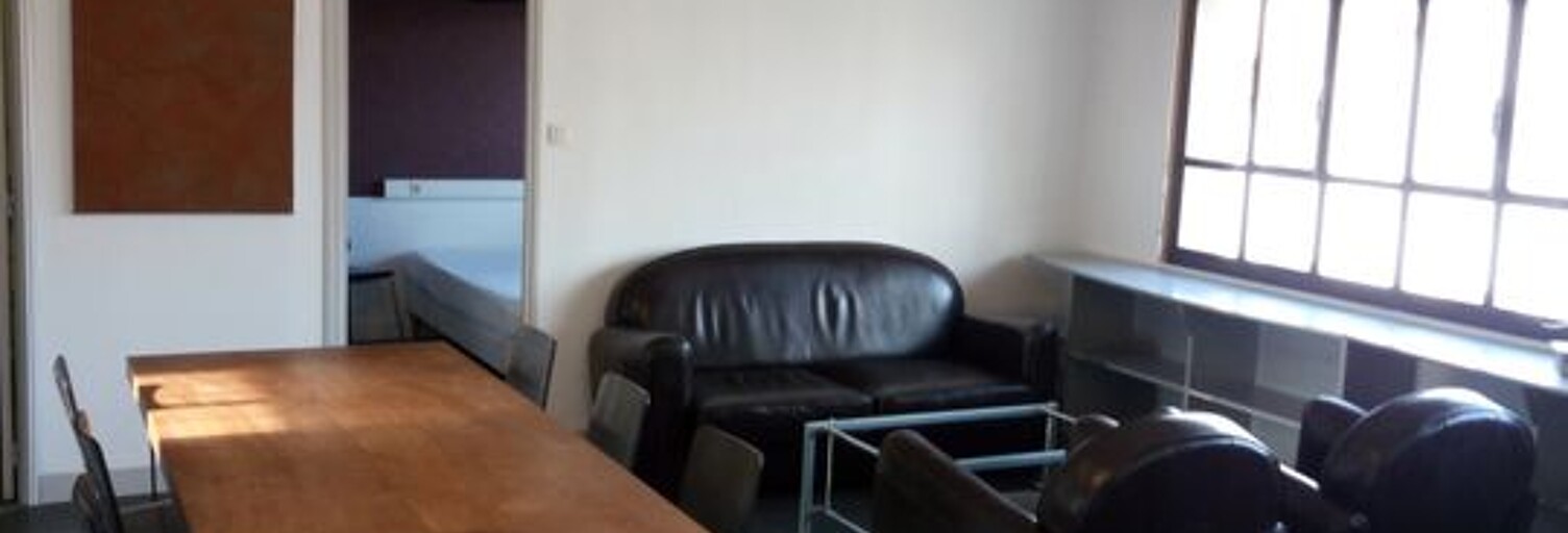 Appartement 4 Pièces 75 m² à louer à Toulouse (31000)