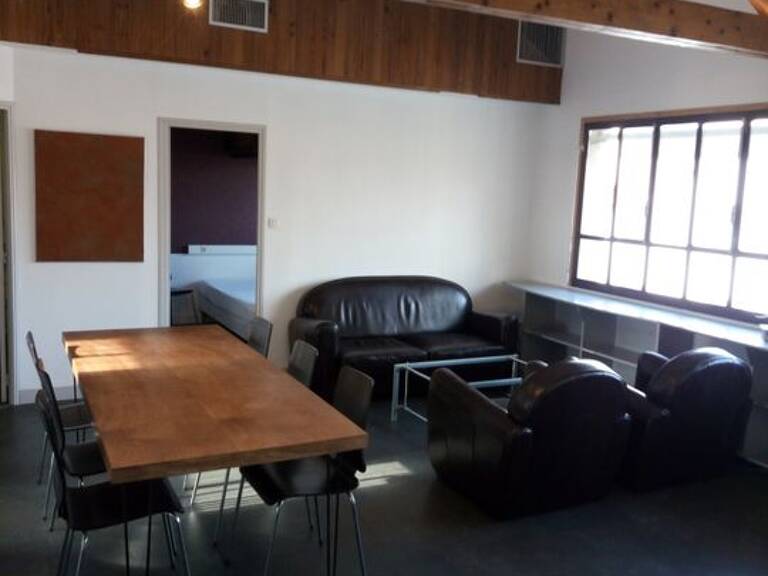 Appartement de 75m2 à louer sur Toulouse — photo 1