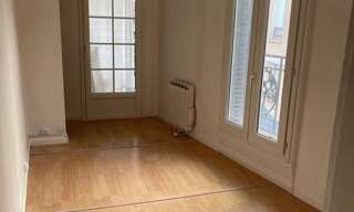 Appartement 1 Pièce 16 m² à louer à Meudon (92190)