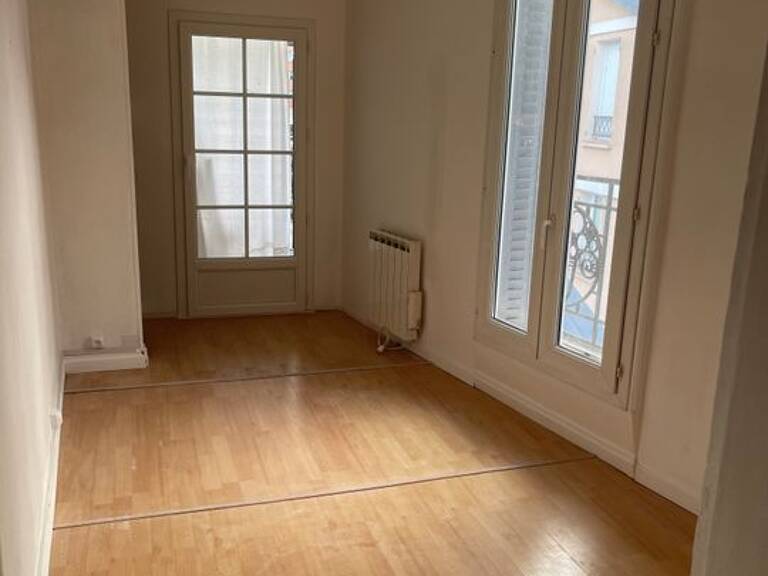 Studio de 16m2 à louer sur Meudon — photo 1