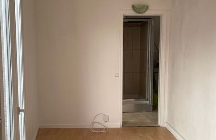 Studio de 16m2 à louer sur Meudon — photo 2