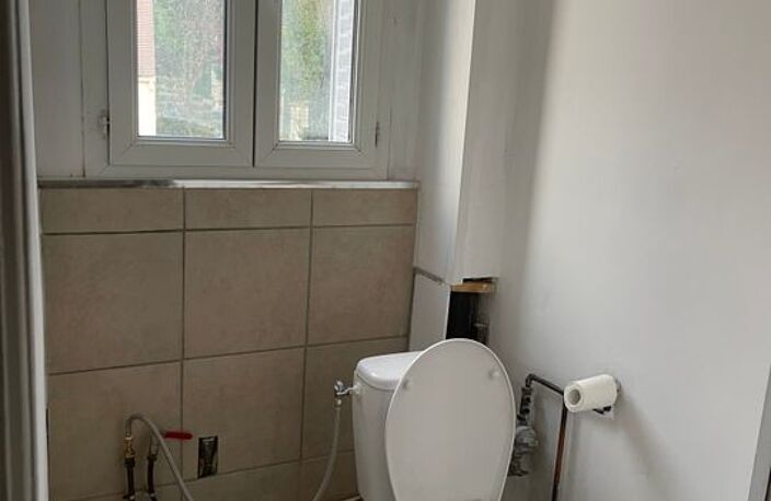 Studio de 16m2 à louer sur Meudon — photo 3