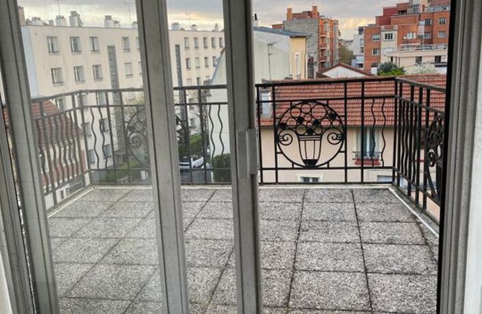 Studio de 16m2 à louer sur Meudon — photo 5