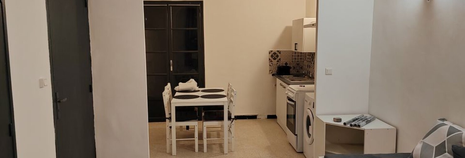 Appartement 2 Pièces 49 m² à louer à Saint-Gilles (30800)