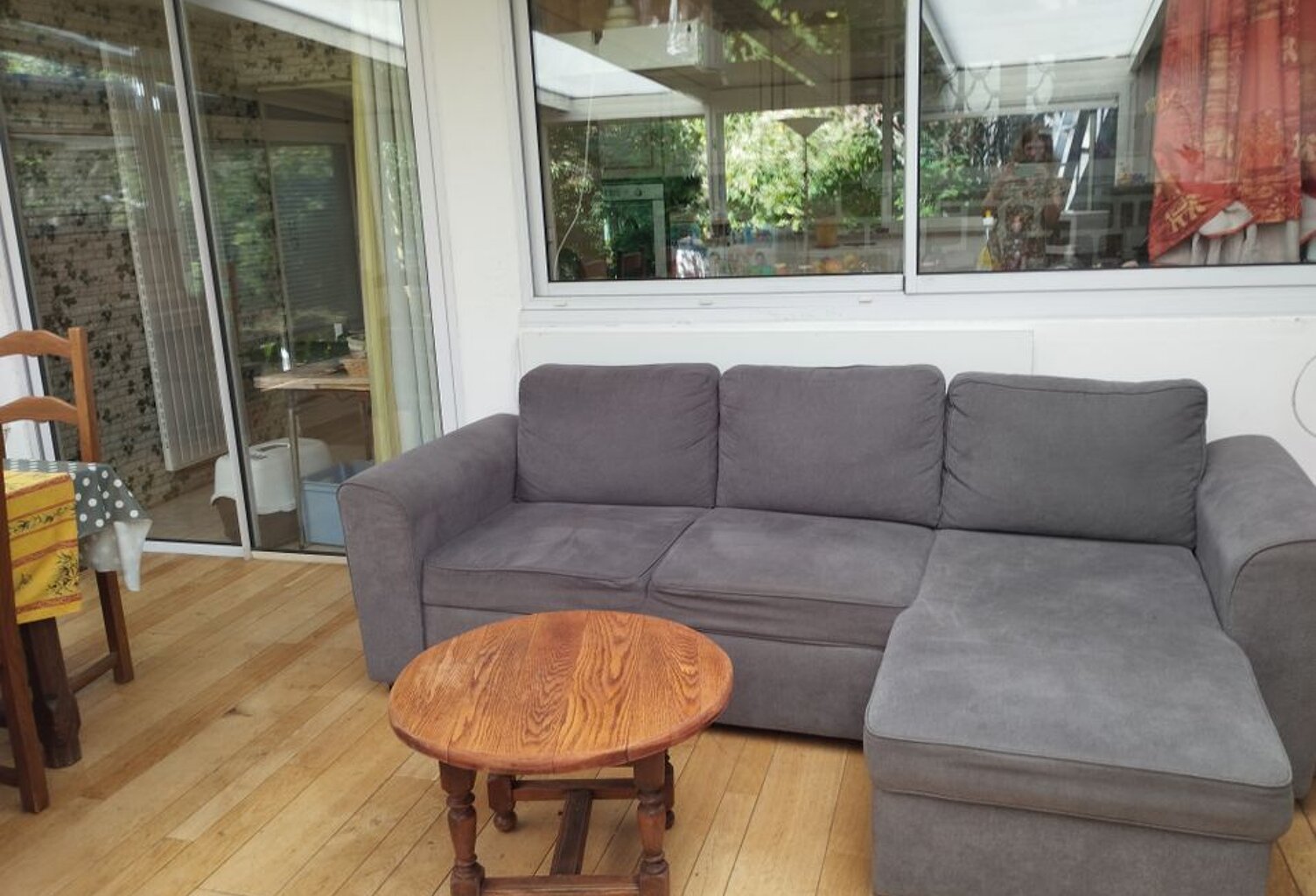 Chambre de 12m2 à louer sur Tavaux — photo 1