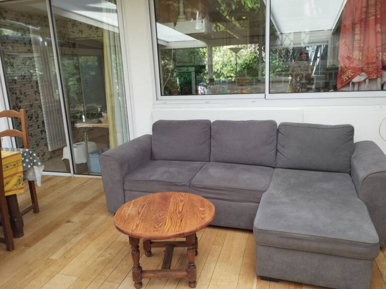 Chambre de 12m2 à louer sur Tavaux — photo 1