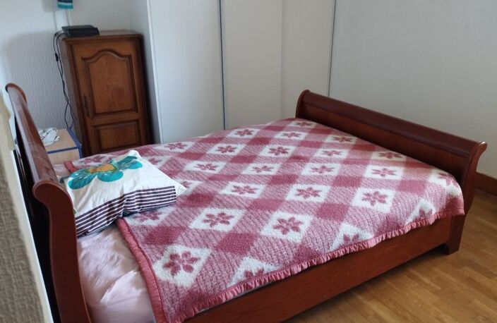 Chambre de 12m2 à louer sur Tavaux — photo 2
