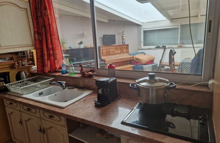 Chambre de 12m2 à louer sur Tavaux — photo 4