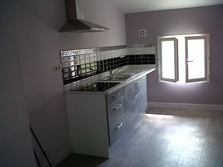 Appartement de 40m2 à louer sur Pons — photo 1