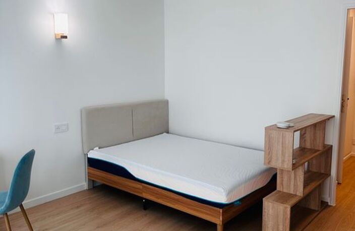 Studio de 28m2 à louer sur Levallois-Perret — photo 5