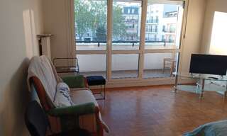Appartement 1 Pièce 34 m² à louer à Issy-les-Moulineaux (92130)