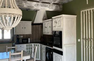 Appartement de 60m2 à louer sur Courzieu — photo du bien