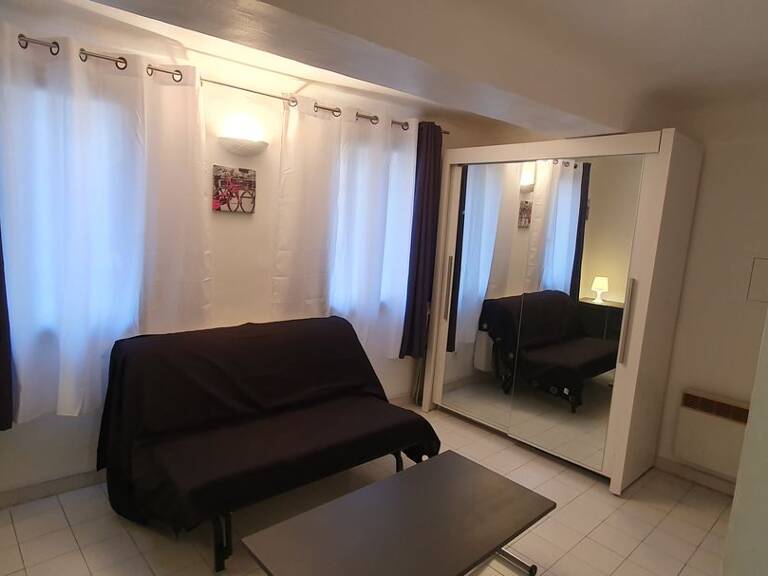 Studio de 16m2 à louer sur Aix-en-Provence — photo 1