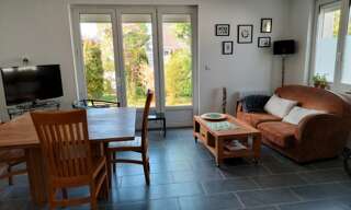 Maison 3 Pièces 70 m² à louer à Cucq (62780)