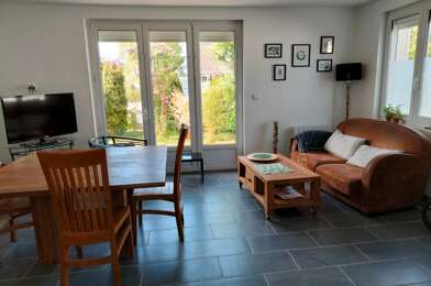 Maison 3 pièces 850 €