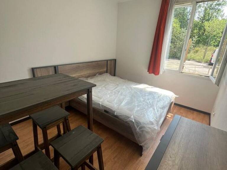 Studio de 17m2 à louer sur Le Tholonet — photo 1