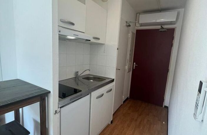 Studio de 17m2 à louer sur Le Tholonet — photo 2