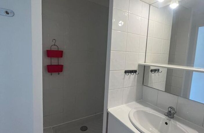 Studio de 17m2 à louer sur Le Tholonet — photo 3