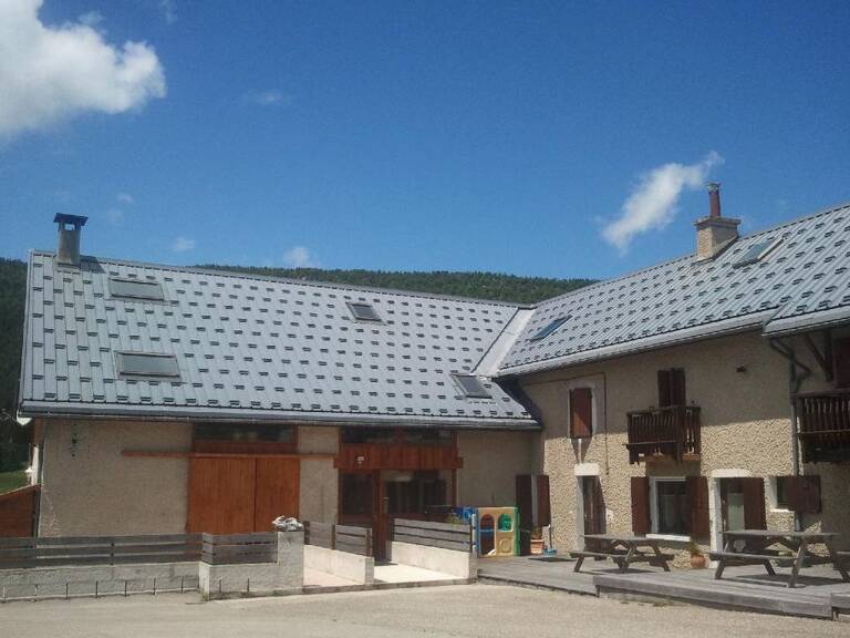 Maison de 150m2 à louer sur Autrans-Méaudre en Vercors — photo 1