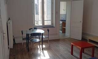 Appartement 2 Pièces 50 m² à louer à Nancy (54000)