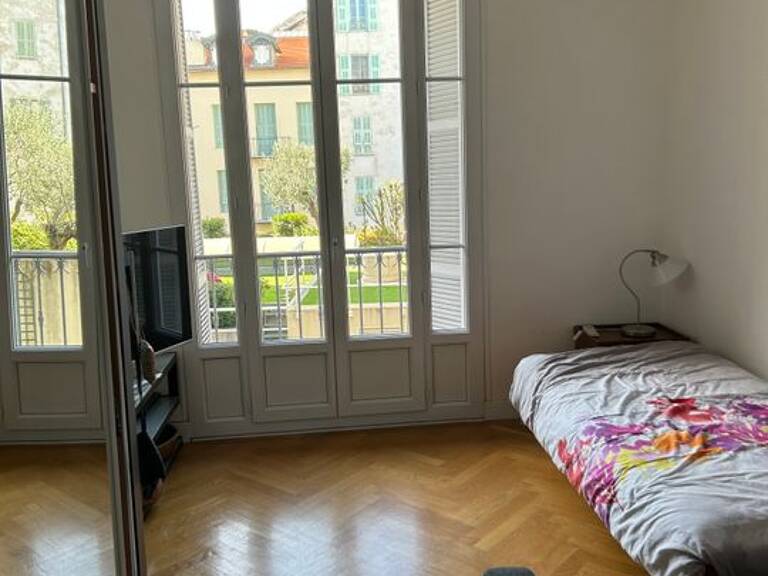 Chambre de 12m2 à louer sur Nice — photo 1