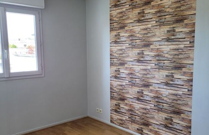 Appartement de 70m2 à louer sur Châtillon — photo 2