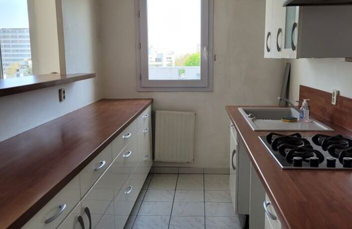 Appartement de 70m2 à louer sur Châtillon — photo 4